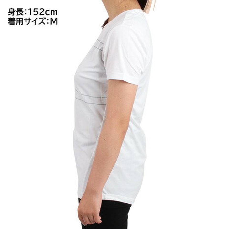 【2/25〜2/26 48h限定 エントリー&対象4店舗買い回りで最大P10倍!】オークリー(OAKLEY)(レディース)RAD EVO GRAPH 半袖Tシャツ FOA500382-100 吸汗