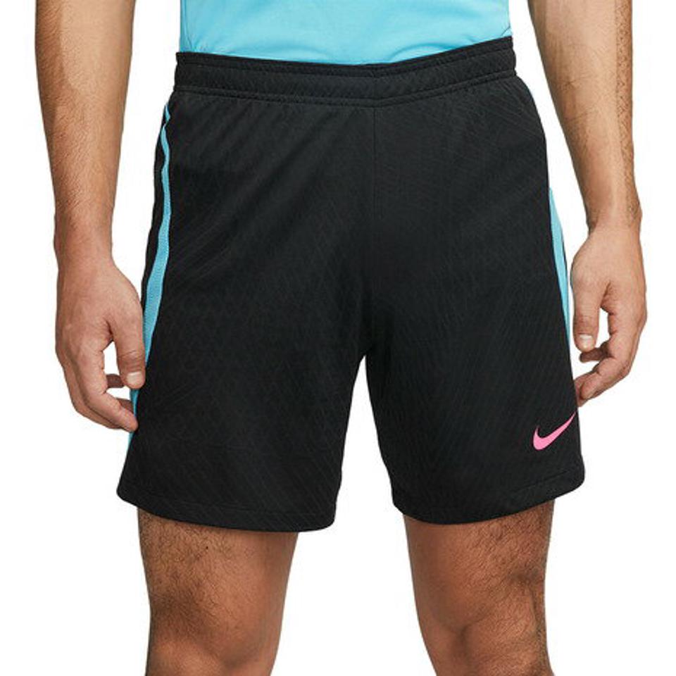 ナイキ(NIKE)(メンズ)サッカーウェア DF ストライク ショートパンツ K DV9277-013