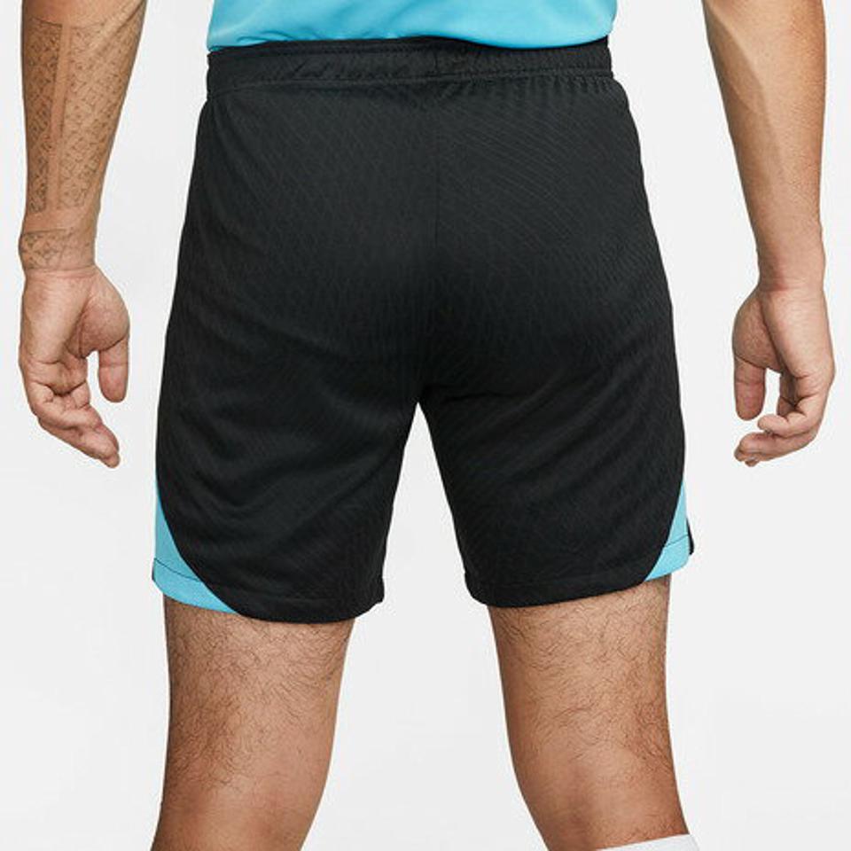 ナイキ(NIKE)(メンズ)サッカーウェア DF ストライク ショートパンツ K DV9277-013