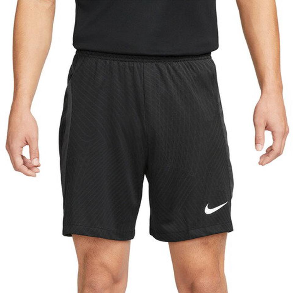 ナイキ(NIKE)(メンズ)サッカーウェア DF ストライク ショートパンツ K DV9277-010