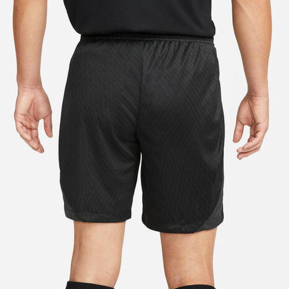 ナイキ(NIKE)(メンズ)サッカーウェア DF ストライク ショートパンツ K DV9277-010