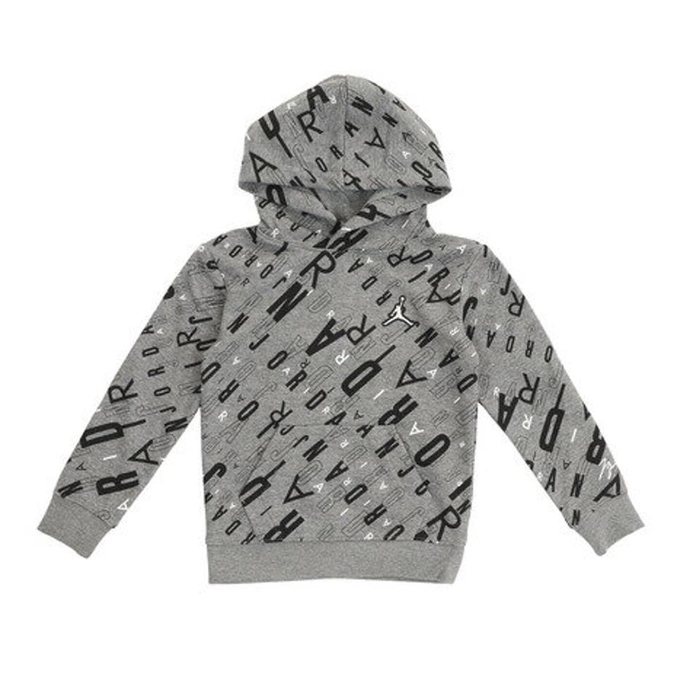 ジョーダン(JORDAN)(キッズ)ジョーダン エッセンシャルプルオーバー フーディ 85B297-GEH