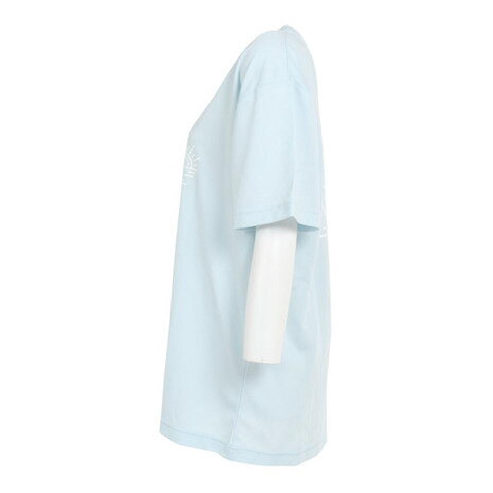 スコープ ドッグ 236(SCOPEDOG236)(レディース)BEACH CRUISER 半袖Tシャツ ASBCTS2W-LBL