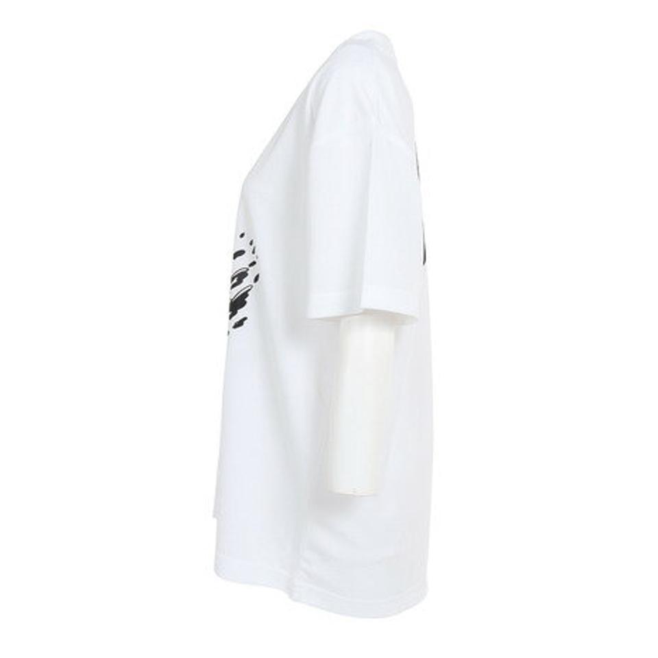 スコープ ドッグ 236(SCOPEDOG236)(レディース)BEACH CRUISER 半袖Tシャツ ASBCTKW-WHT