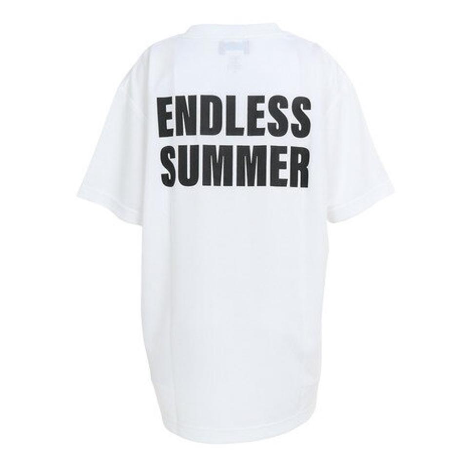 スコープ ドッグ 236(SCOPEDOG236)(レディース)BEACH CRUISER 半袖Tシャツ ASBCTKW-WHT