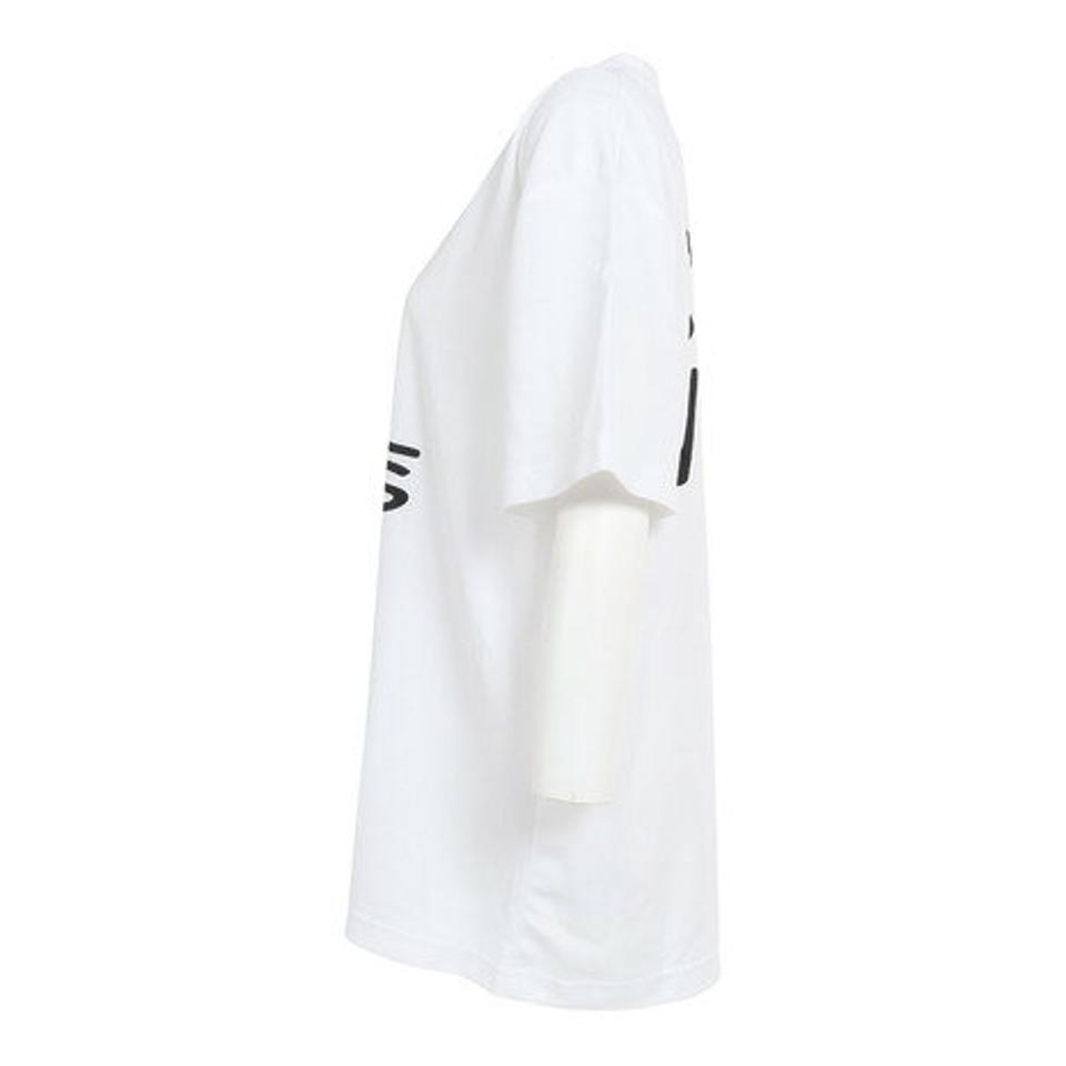 スコープ ドッグ 236(SCOPEDOG236)(レディース)BEACH CRUISER 半袖Tシャツ ASBCTCW-WHT