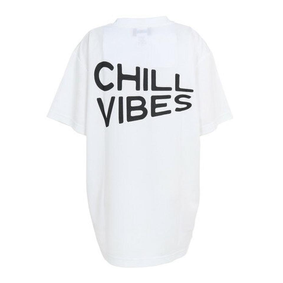 スコープ ドッグ 236(SCOPEDOG236)(レディース)BEACH CRUISER 半袖Tシャツ ASBCTCW-WHT