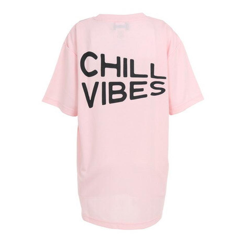 スコープ ドッグ 236(SCOPEDOG236)(レディース)BEACH CRUISER 半袖Tシャツ ASBCTCW-LPK