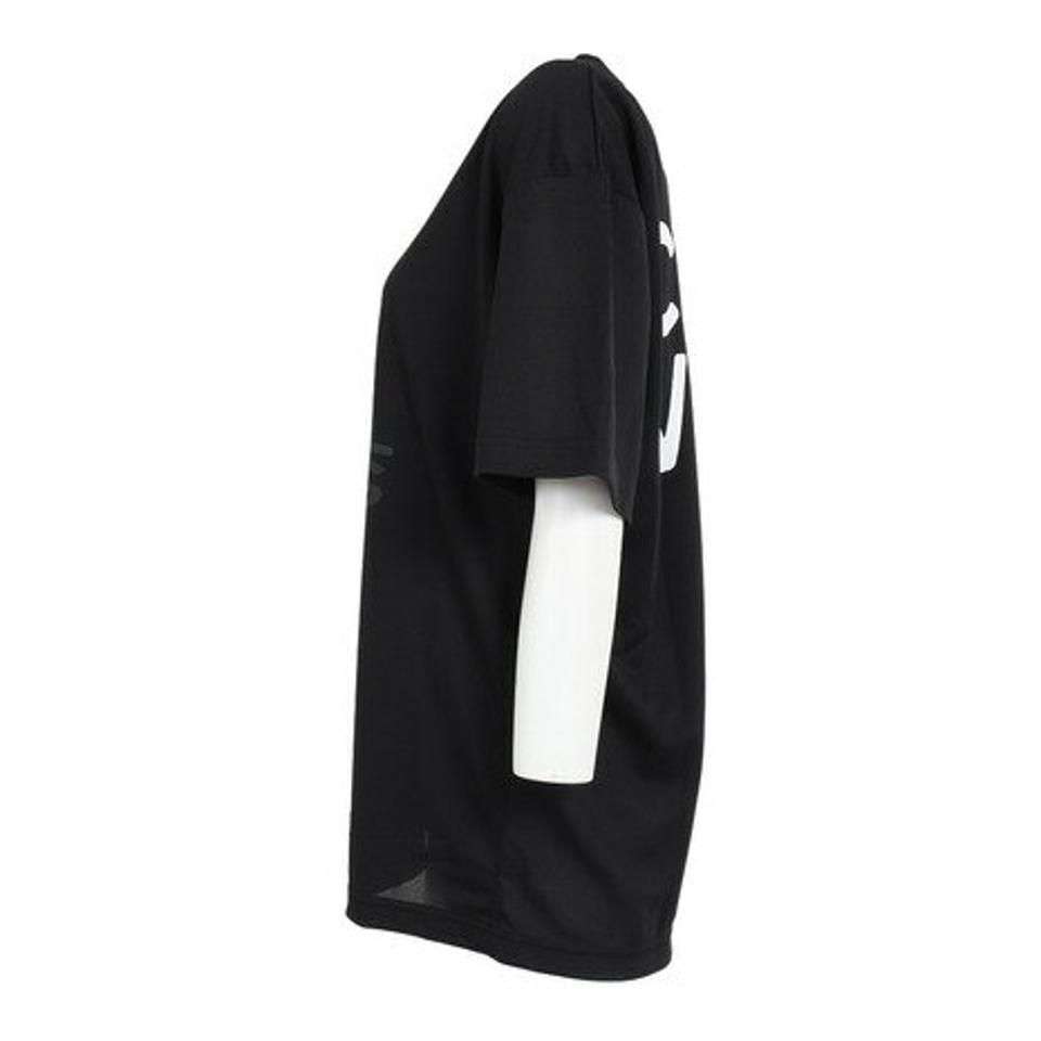 スコープ ドッグ 236(SCOPEDOG236)(レディース)BEACH CRUISER 半袖Tシャツ ASBCTCW-BLK