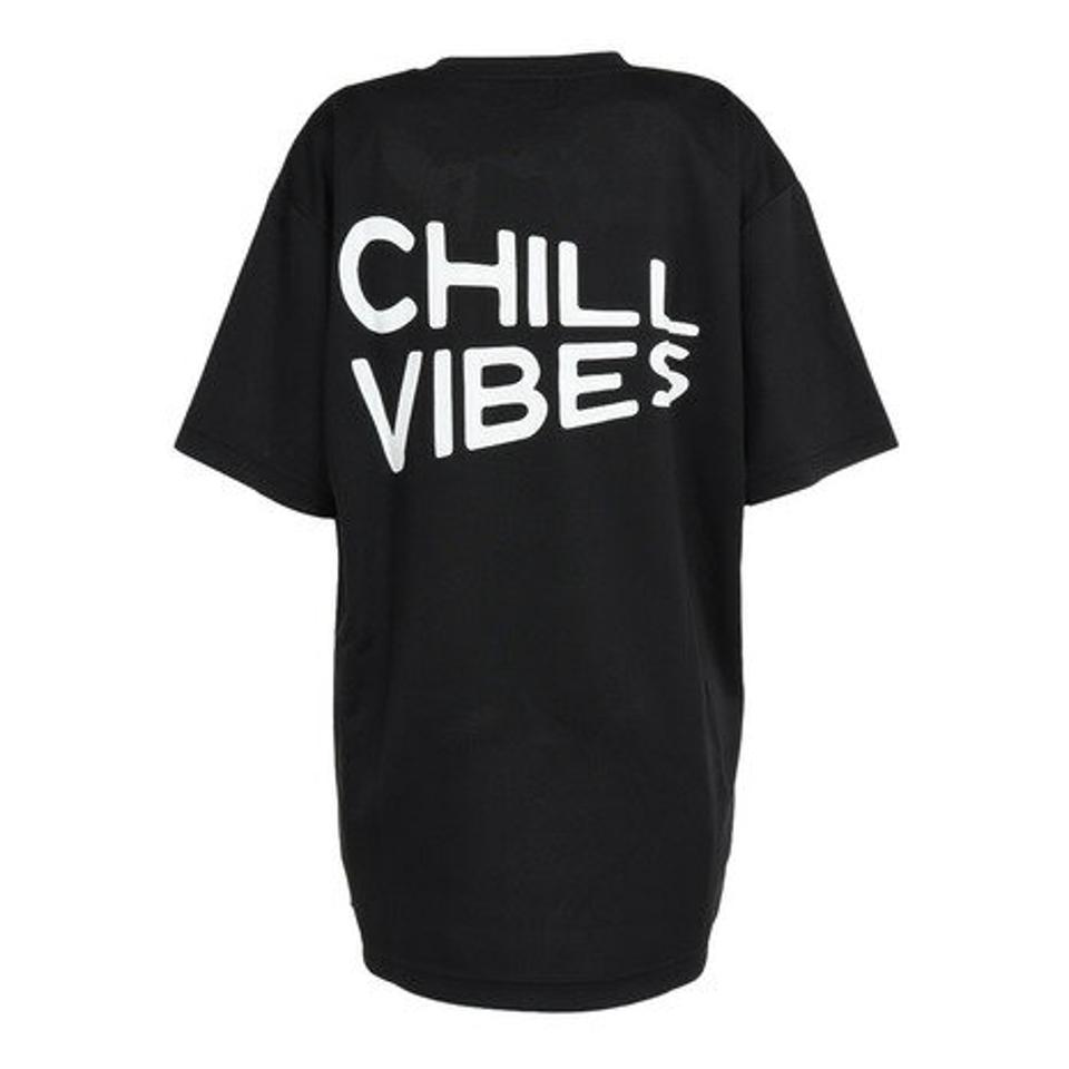 スコープ ドッグ 236(SCOPEDOG236)(レディース)BEACH CRUISER 半袖Tシャツ ASBCTCW-BLK