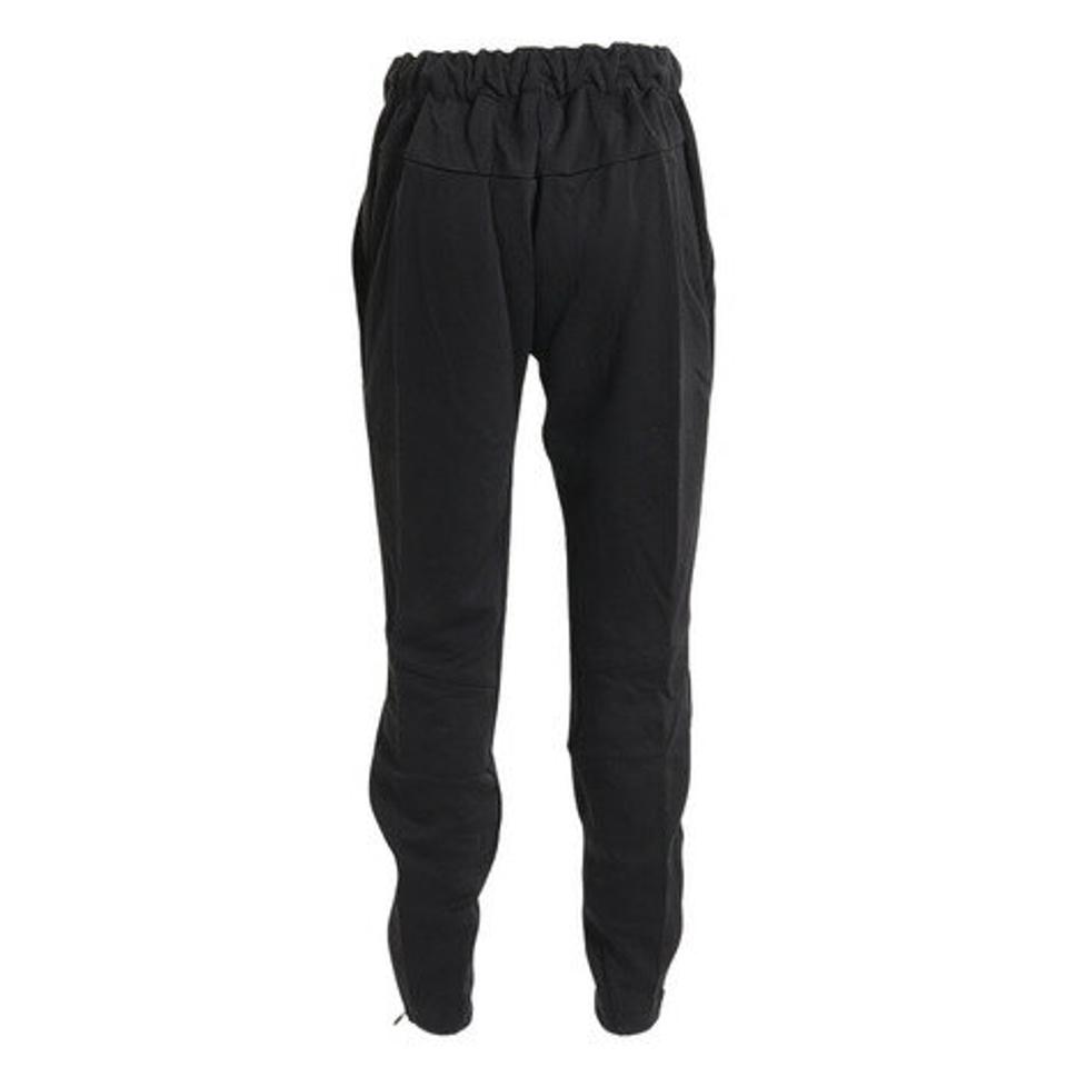 デュアリグ(DUARIG)(キッズ)サッカーウェア ジュニア 防泥 ロングパンツ 2S8208-SCWR-742UK BLK