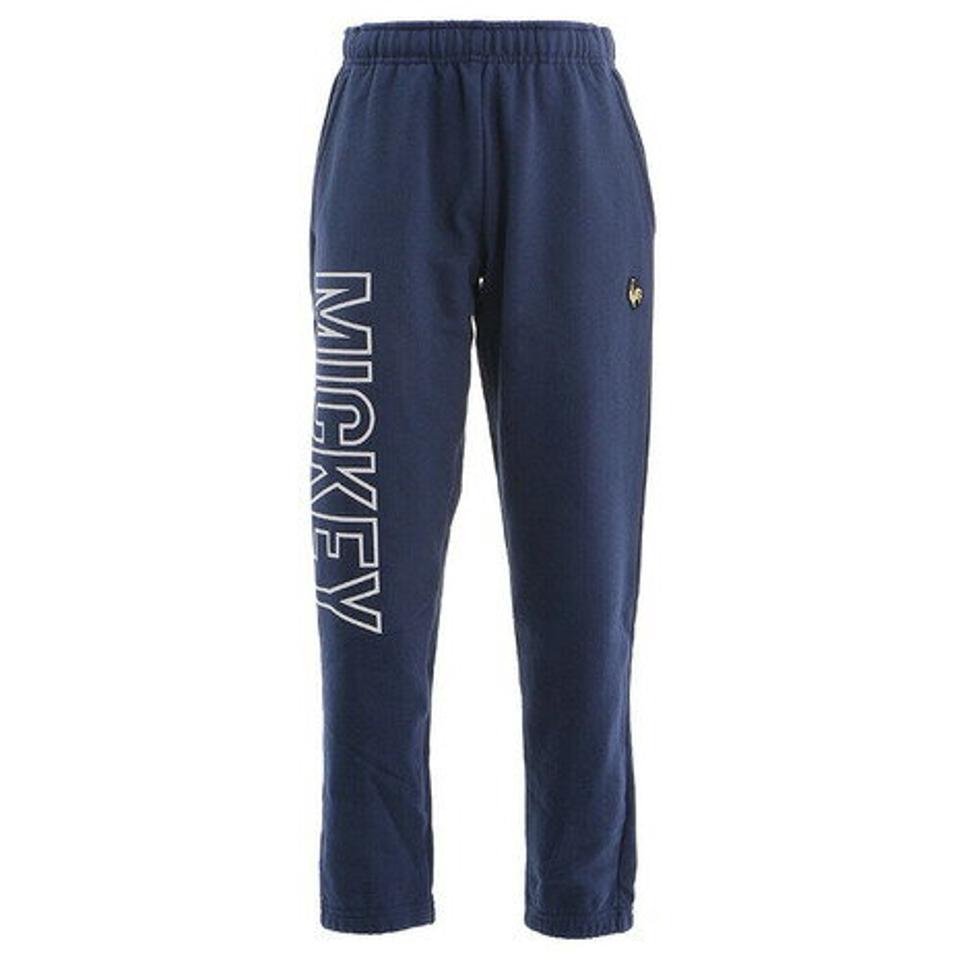 ルコック スポルティフ(Lecoq Sportif)(キッズ)ジュニア スウェットパンツ QMJPJG40DI NVY オンライン価格