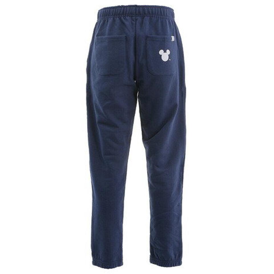 ルコック スポルティフ(Lecoq Sportif)(キッズ)ジュニア スウェットパンツ QMJPJG40DI NVY オンライン価格