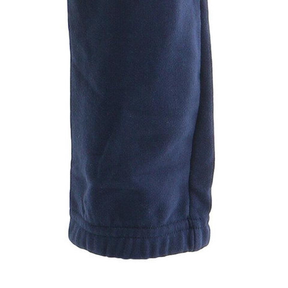 ルコック スポルティフ(Lecoq Sportif)(キッズ)ジュニア スウェットパンツ QMJPJG40DI NVY オンライン価格