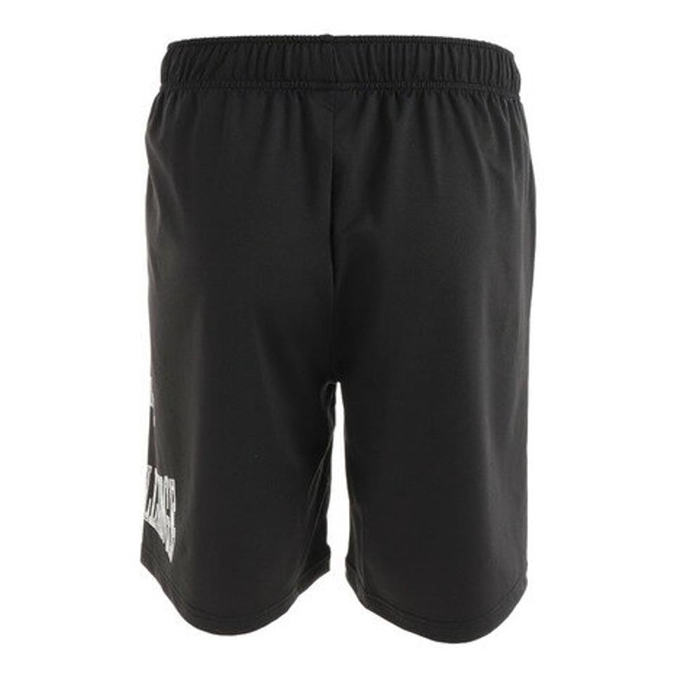 【11/5 24h限定 エントリー&対象4店舗買い回りで最大P10倍!】エックスティーエス(XTS)(メンズ)バスケットボールウェア ドライプラス プラクティスパンツ Enjoy the challenge 751G1ES4593BLK