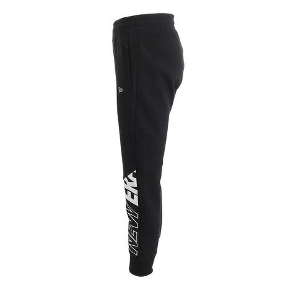 ニューエラ(NEW ERA)(メンズ)テック スウェット ロングパンツ 13330830