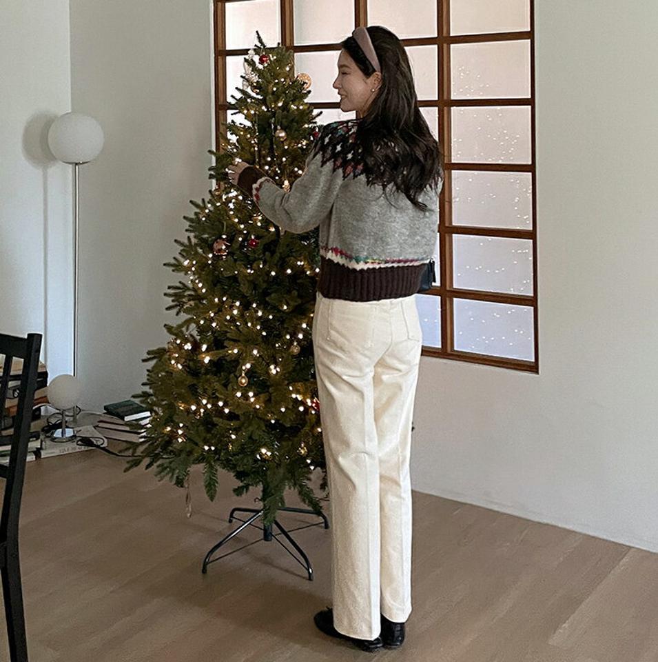 コーデュロイストレートパンツ・t00171 レディース 【pt】パンツ ズボン ロング ストレート コーデュロイ カラーパンツ シンプル 単色 無地 カジュアル ラフ ベルトループ センタープレス ハイウエスト ピンク 秋 冬 韓国ファッション