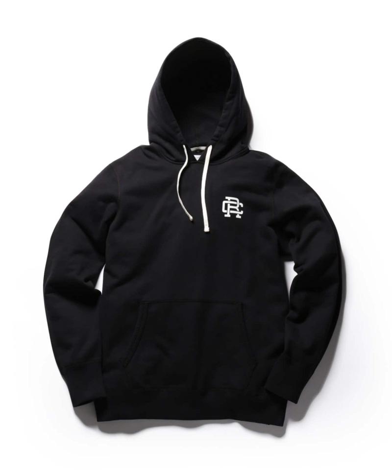 日本限定 PT.PULLOVER HOODIE MIDWEIGHT TERRY(MWT)（REIGNING CHAMP）