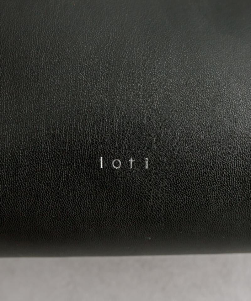 loti ミニチェーンショルダー