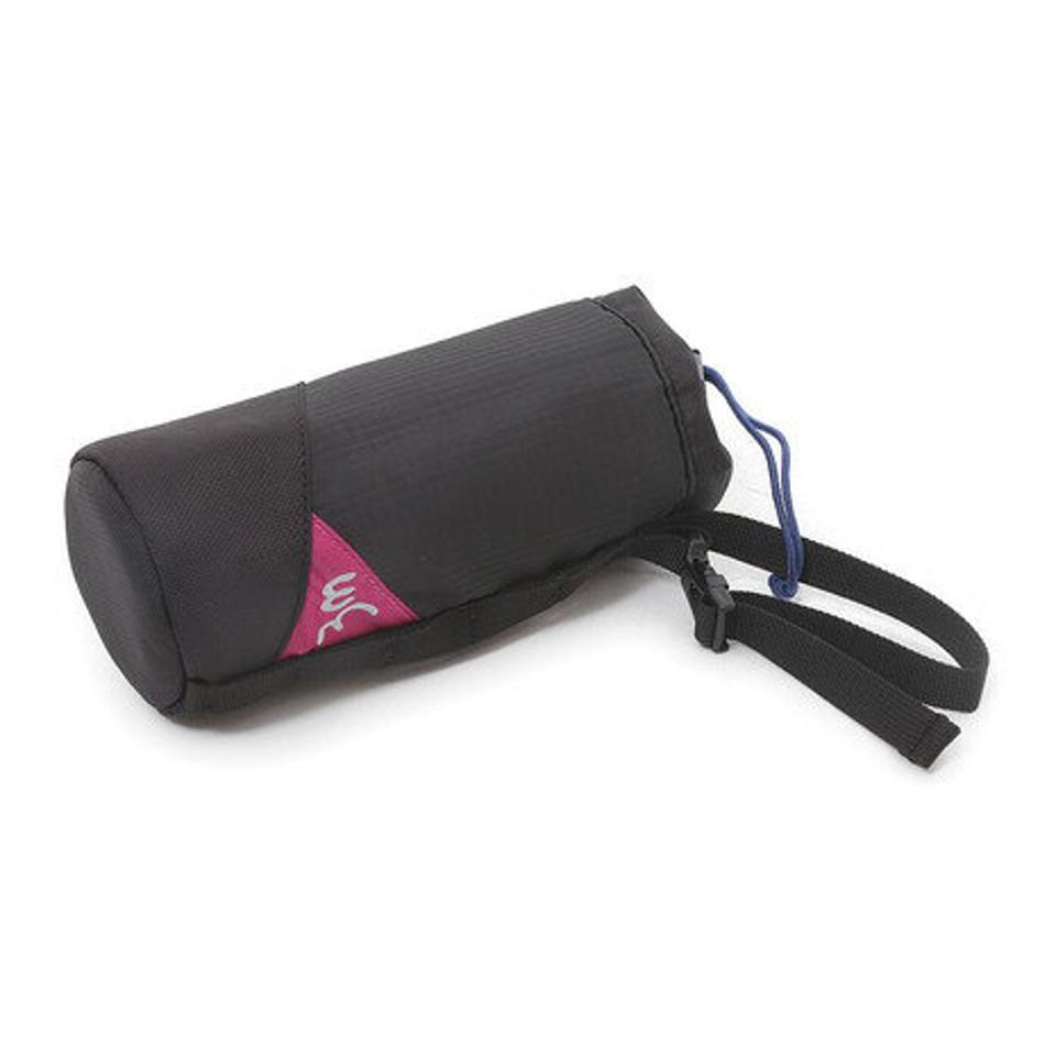 ホールアース（Whole Earth） BOTTOLE HOLDER ボトルホルダー WES17F04-9101 BLK