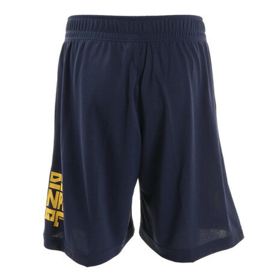 スポルディング(SPALDING)(メンズ) バスケットボールウェア プラクティスパンツ マルチカモサイド SMP211050