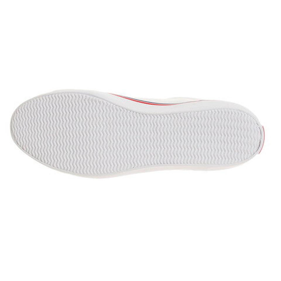 ラコステ（LACOSTE）（メンズ）スニーカー LEROND 218 1 QSP CAM0148 通学 学生