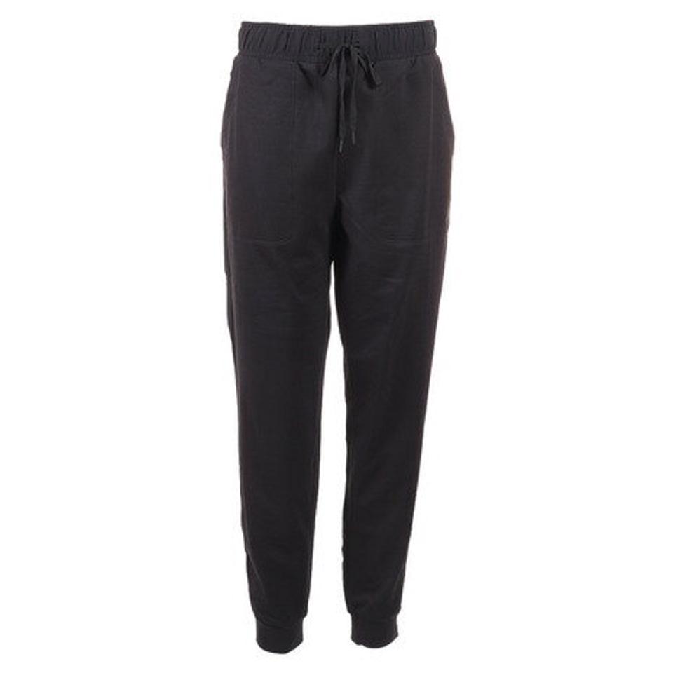 【20%OFFクーポン対象!10/5まで】ニューバランス(new balance)(レディース)Q Speed ヒート ジョガーパンツ WP23287BK