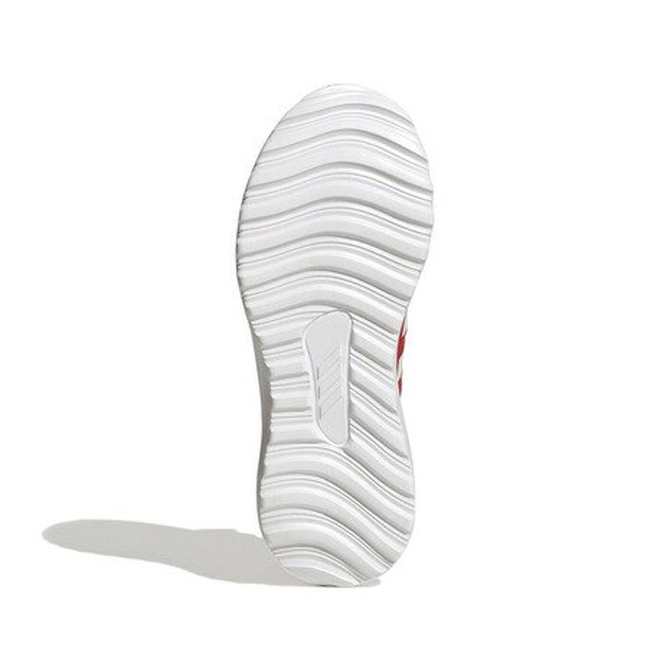 アディダス（adidas）（キッズ）アクティブライド 2.0 マリメッコ スポーツ ランニング スリッポン スカーレット GW7153 ジュニア スポーツシューズ 運動靴