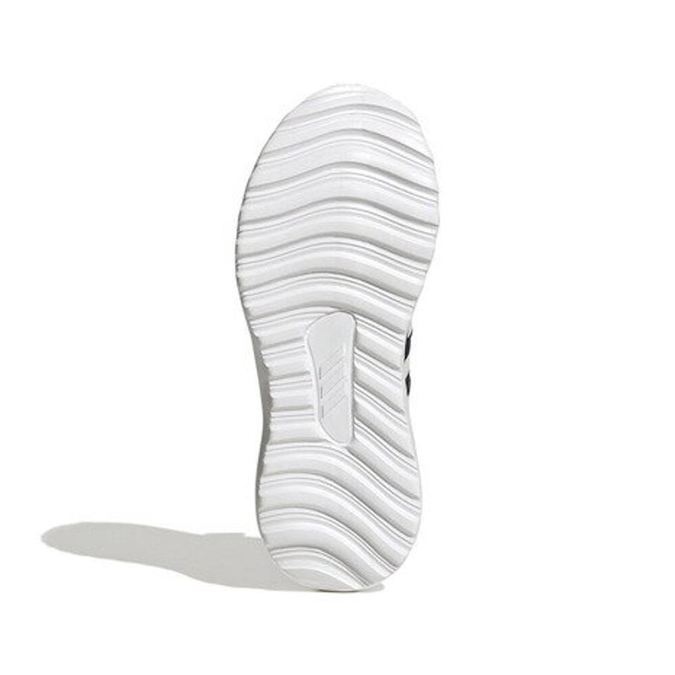 アディダス（adidas）（キッズ）アクティブライド 2.0 マリメッコ スポーツ ランニング スリッポン パープル ネイビー GW7152 ジュニア スポーツシューズ