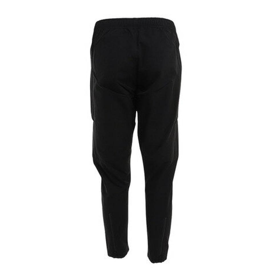 【4/15 24h限定 エントリー&対象3店舗以上買い回りで最大P10倍!】ニューバランス(new balance)(メンズ)サッカーウェア パフォーマンス中綿パンツ AMP25212BK