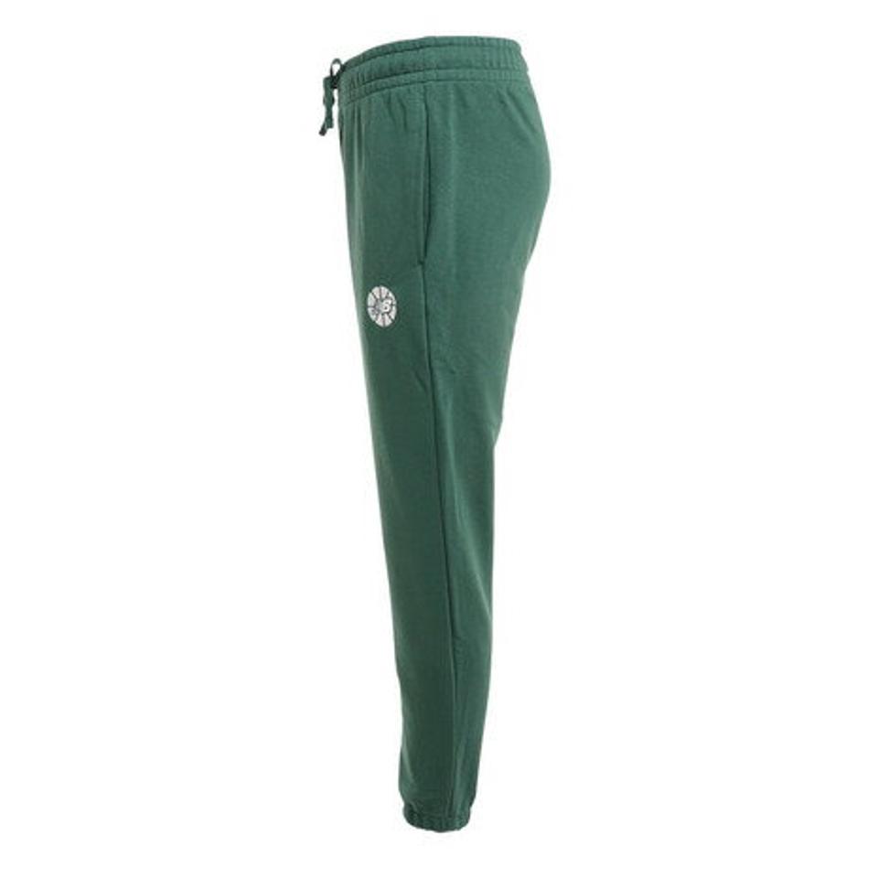 【3/10 24h限定 エントリー&対象3店舗以上買い回りで最大P10倍!】ニューバランス(new balance)(メンズ)バスケットボールウェア Hoops Essential ファンダメンタル スウェットパンツ MP23580TFN