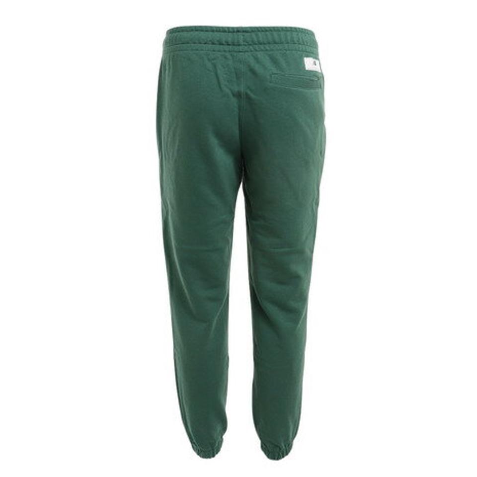 【3/10 24h限定 エントリー&対象3店舗以上買い回りで最大P10倍!】ニューバランス(new balance)(メンズ)バスケットボールウェア Hoops Essential ファンダメンタル スウェットパンツ MP23580TFN