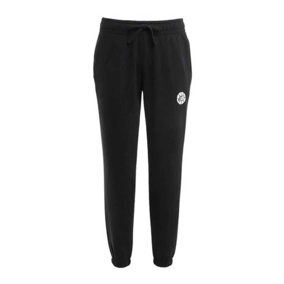 ニューバランス(new balance)(メンズ)バスケットボールウェア Hoops Essential ファンダメンタル スウェットパンツ MP23580BK