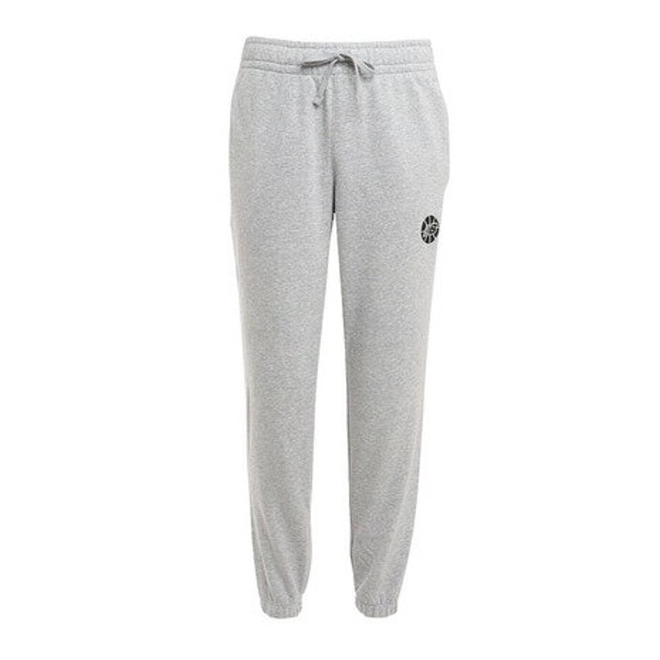 【15%OFFクーポン対象!12/25まで】ニューバランス(new balance)(メンズ)バスケットボールウェア Hoops Essential ファンダメンタル スウェットパンツ MP23580AG