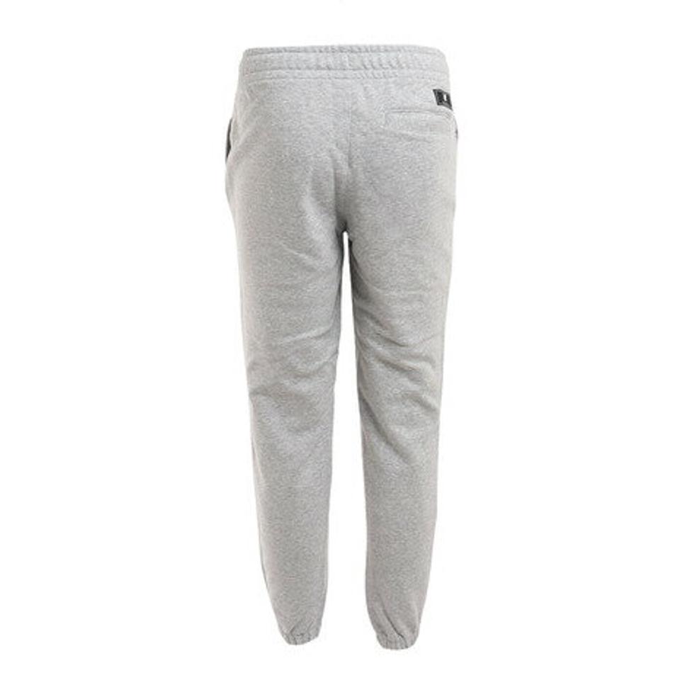 【15%OFFクーポン対象!12/25まで】ニューバランス(new balance)(メンズ)バスケットボールウェア Hoops Essential ファンダメンタル スウェットパンツ MP23580AG