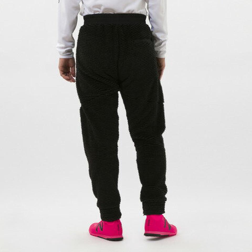 ニューバランス(new balance)(メンズ)サッカーウェア フリースパンツ JMPF1153BK