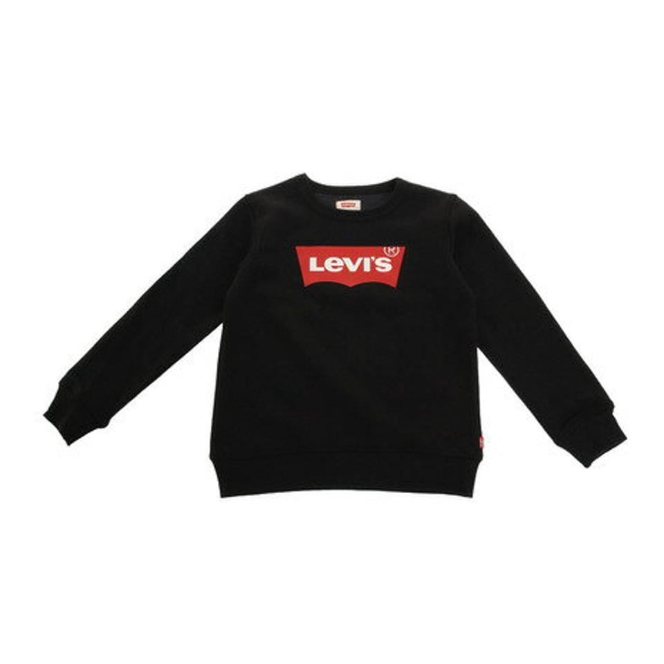 リーバイス（LEVIS）（キッズ）ジュニア BATWING プルオーバー 819079-023 オンライン価格