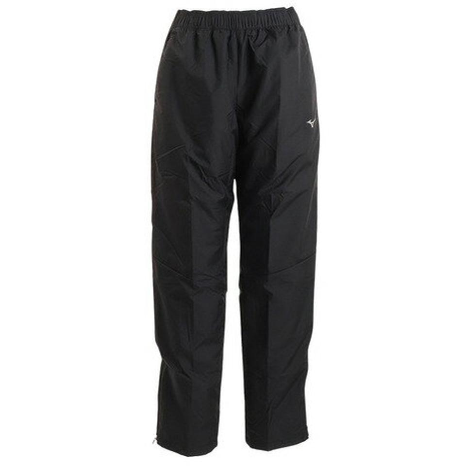 ミズノ(MIZUNO)(レディース)ブレスサーモウォーマーパンツ 32MF283109