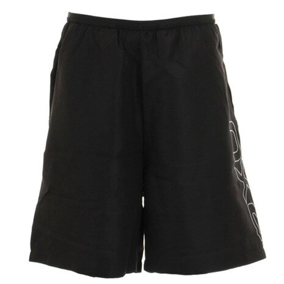 ツー・タイムズ・ユー(2XU)(メンズ)ハーフパンツ メンズ パフォーム7インチショート MR6327B-BLK/NRO