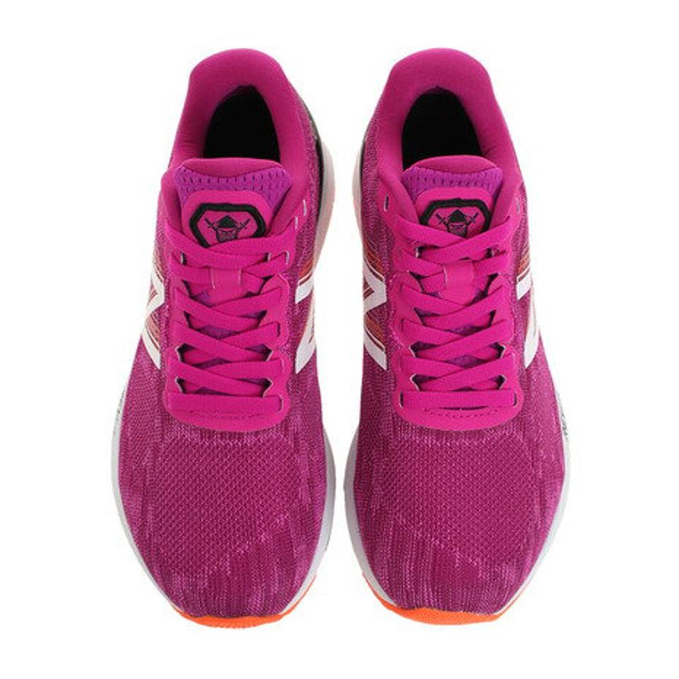 ニューバランス（new balance）（レディース）ランニングシューズ NB ハンゾー HANZO U W P3 WHANZUP3 D トレーニングシューズ 部活
