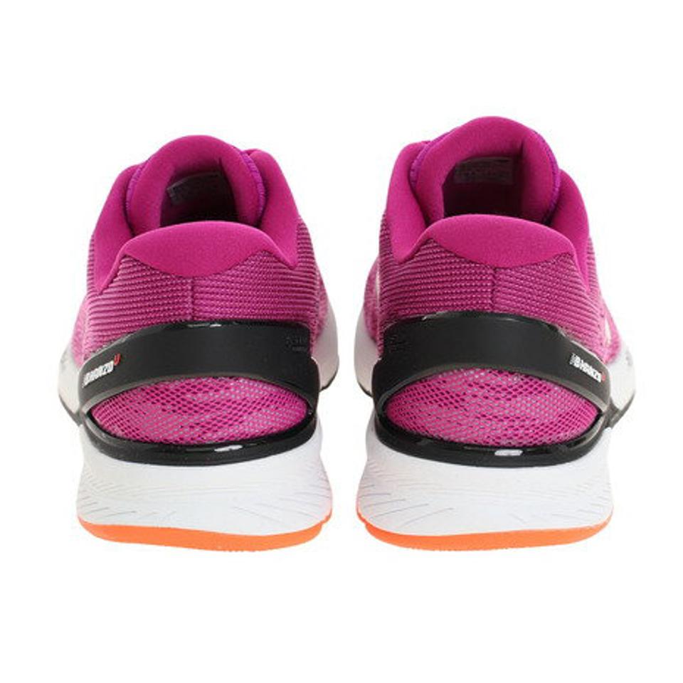 ニューバランス（new balance）（レディース）ランニングシューズ NB ハンゾー HANZO U W P3 WHANZUP3 D トレーニングシューズ 部活