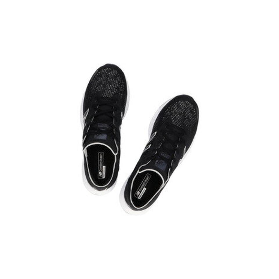 ニューバランス（new balance）（メンズ）ランニングシューズ 黒 MPESULB1D ジョギングシューズ マラソン メンズ 靴 シューズ