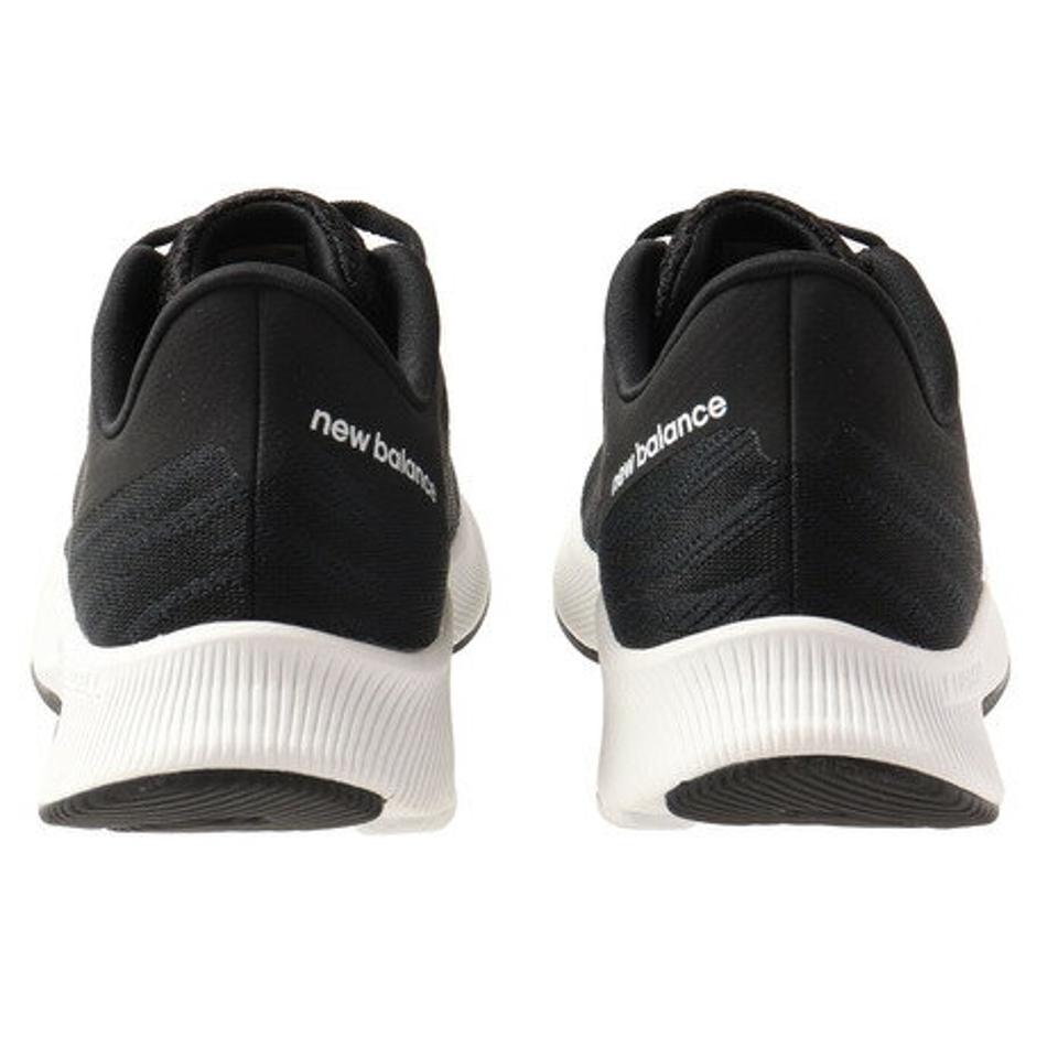 ニューバランス（new balance）（メンズ）ランニングシューズ 黒 FuelCell PRISM M MFCPZBW D ジョギングシューズ スポーツ アウトドア メンズ 靴 シューズ