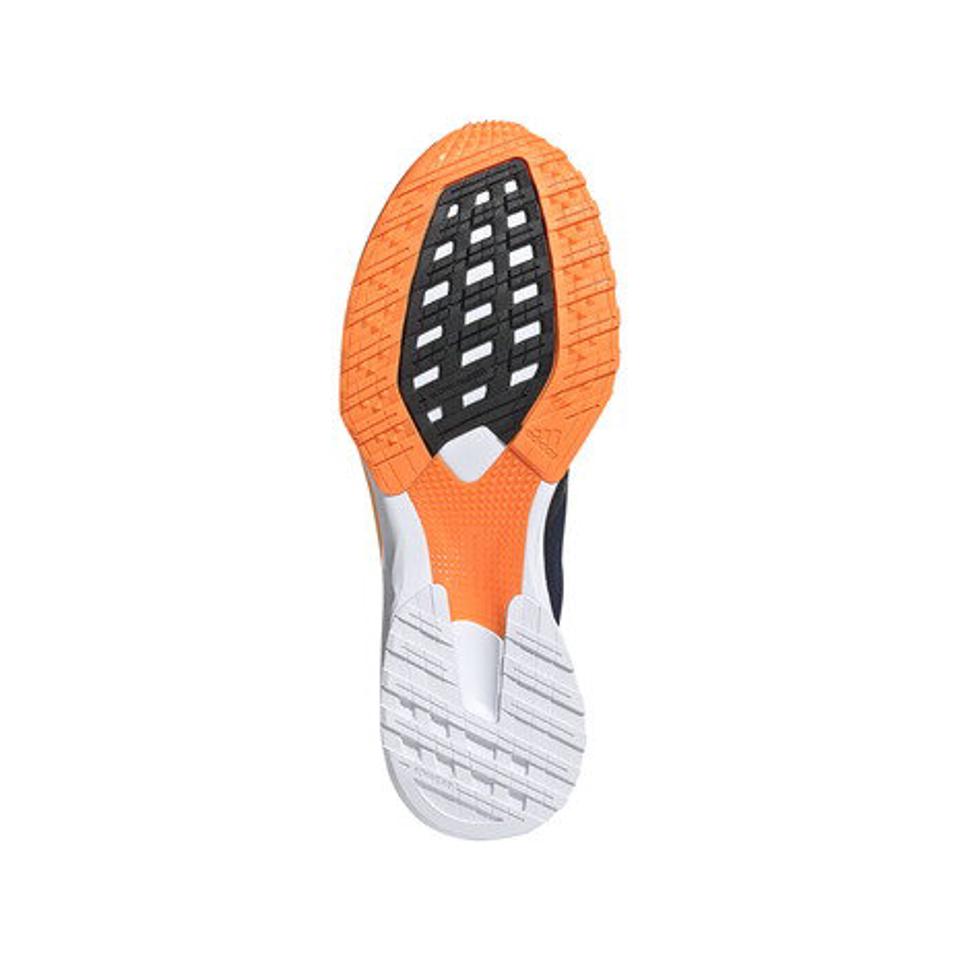 アディダス（adidas）（メンズ）ランニングシューズ アディゼロ RC 2 EG4681 トレーニングシューズ 部活 マラソン