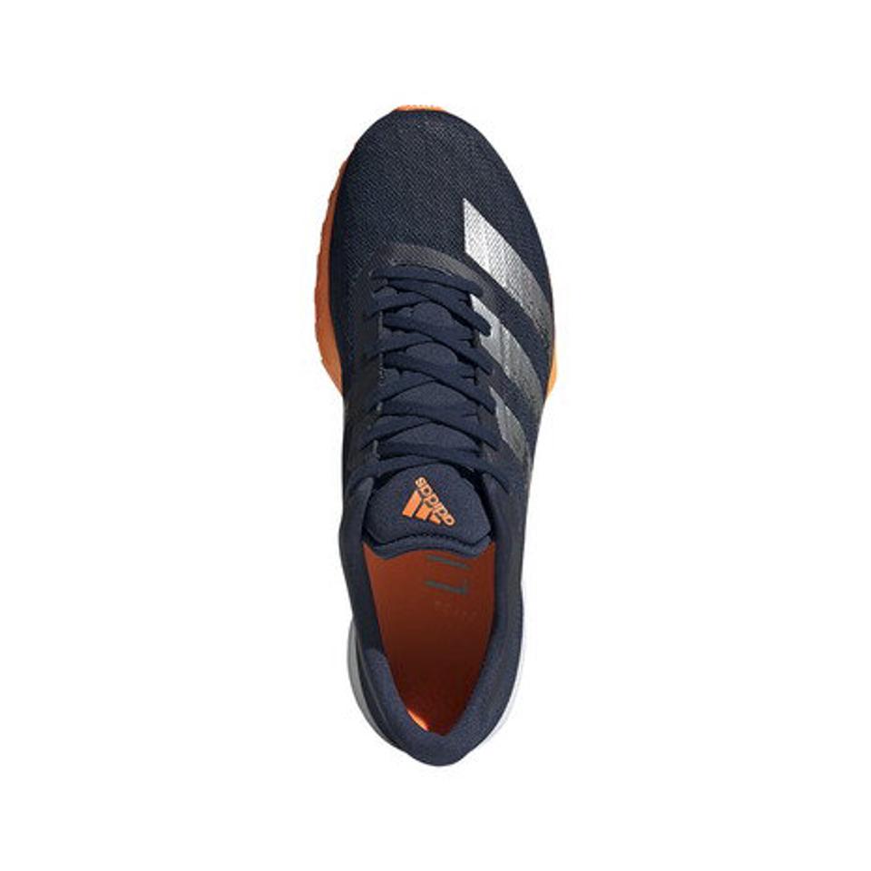アディダス（adidas）（メンズ）ランニングシューズ アディゼロ RC 2 EG4681 トレーニングシューズ 部活 マラソン