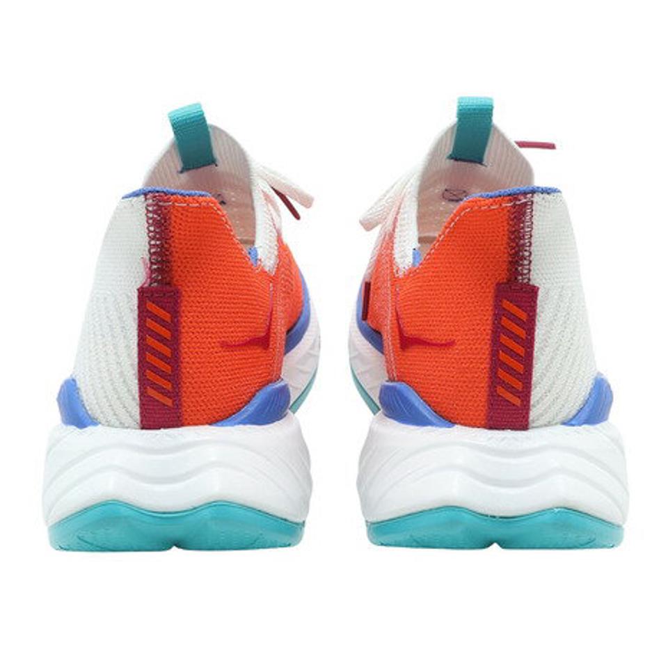 【2/25 24h限定 エントリー＆対象4店舗買い回りで最大P10倍！】ホカ（HOKA）（メンズ）ランニングシューズ カーボン X 3 ホワイト 1123192-WFM スニーカー トレーニングシューズ ジョギング 部活 長距離