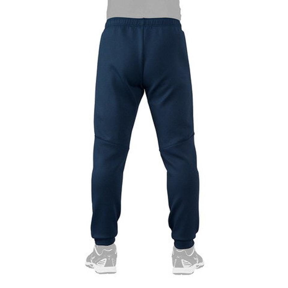 ミズノ(MIZUNO)(メンズ、レディース)野球ウェア テックスウェットパンツ 12JD2R0314