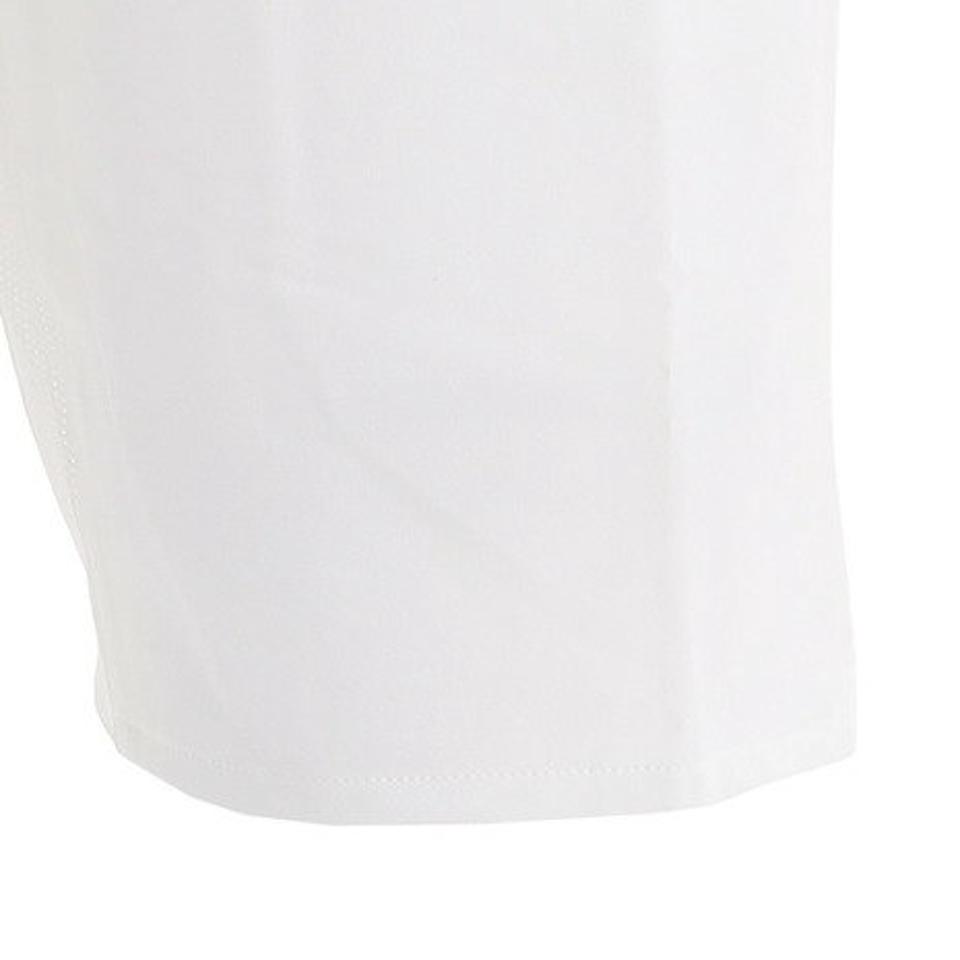 ラコステ(LACOSTE)(メンズ)ボーダーウエストショートパンツ GH4001L-LMQ