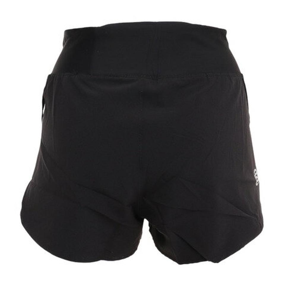 スキンズ(SKINS)(レディース)着圧 コンプレッションウエア ウィメンズSERIES-3 ランニングショートパンツ 182-70345-019