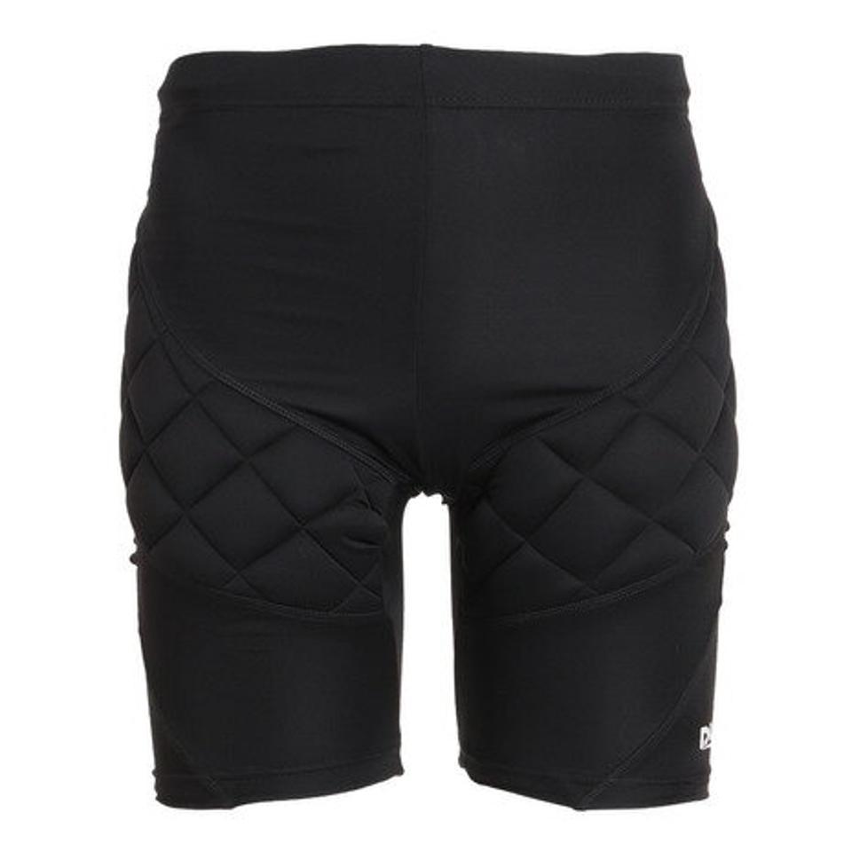 【10%OFFクーポン対象!12/21まで】デュアリグ(DUARIG)(メンズ)サッカーウェア ゴールキーパー インナーパンツ 2S8249-SCWR-741KS